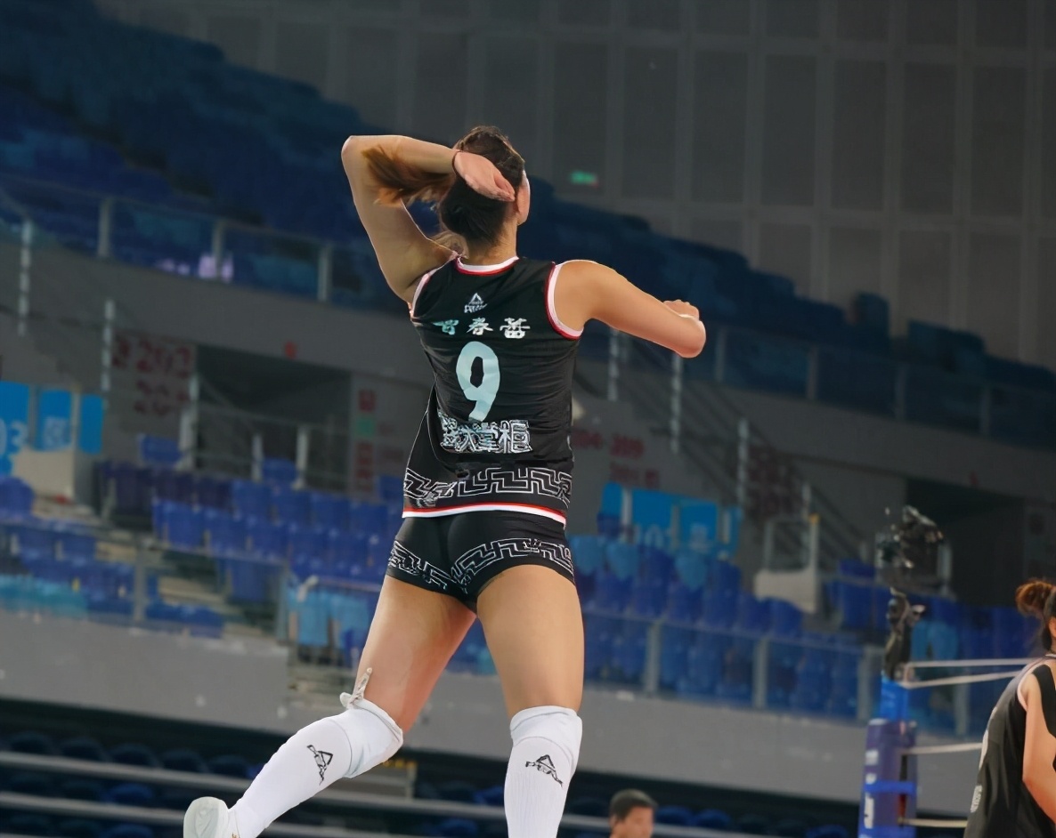 女排全运会后2021时间表,中国女排出现逆转