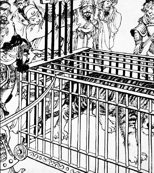 西游连环画之《智激美猴王》，情节精彩曲折，画风细腻动人