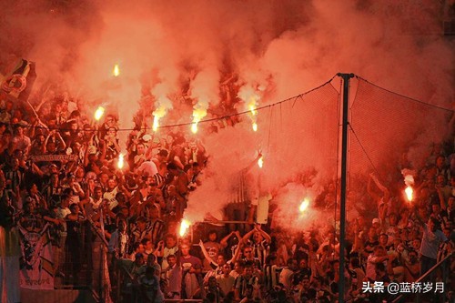 世界足坛十大内讧,足坛十大豪门德比恩怨