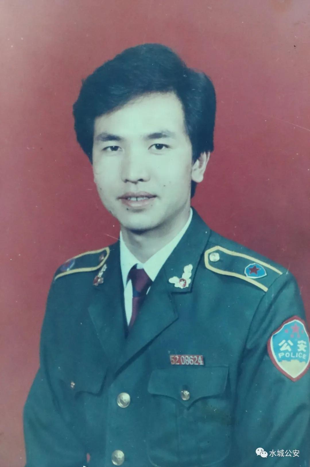 【青春在岗位上】光阴里的故事