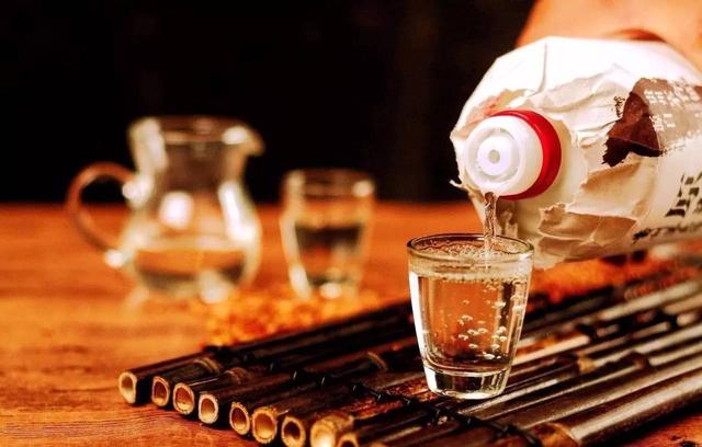 酱香白酒知识图片,酱香型白酒你不知道的冷知识
