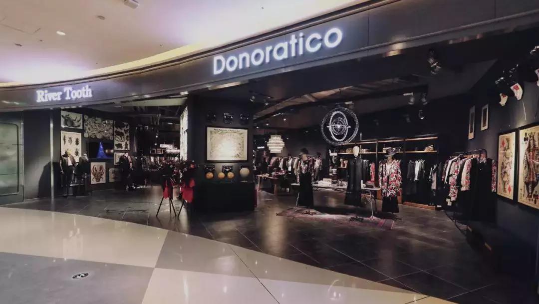 去年业绩超18亿，两年内要开300家店，这个原创服装品牌有点猛