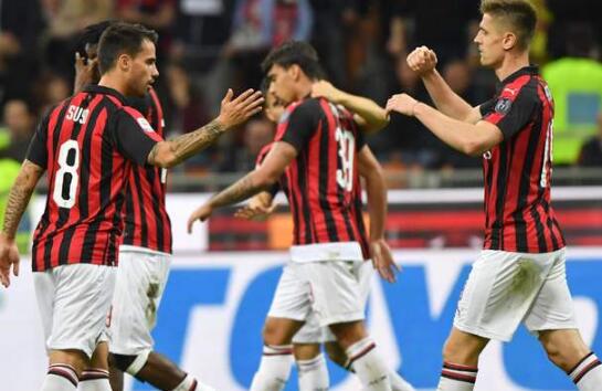 ac米兰为何老是被逆转呢,ac米兰为什么不能打破魔咒