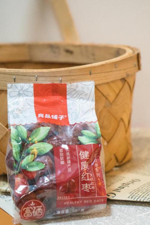 追本溯源，我在良品拥抱了我心心念念的*疆新**特色