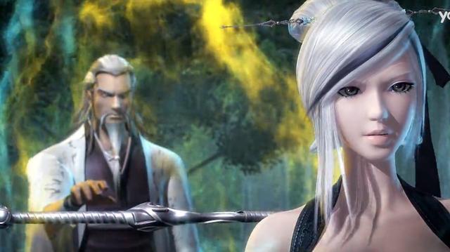 为什么《秦时明月》是国漫的领头羊？