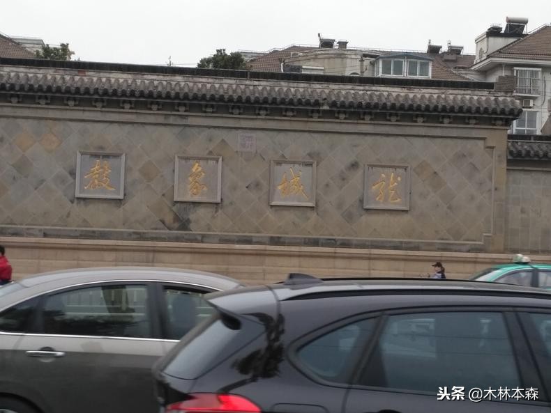 常州天宁禅寺佛塔,去天宁寺坐几路车