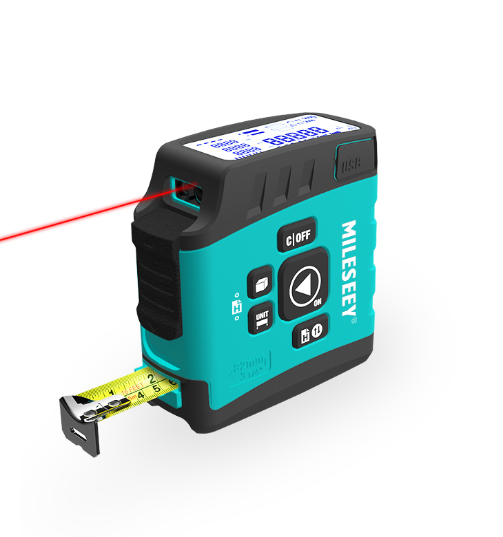 小型激光测距仪哪个品牌好手持,激光测距仪和红外测距仪