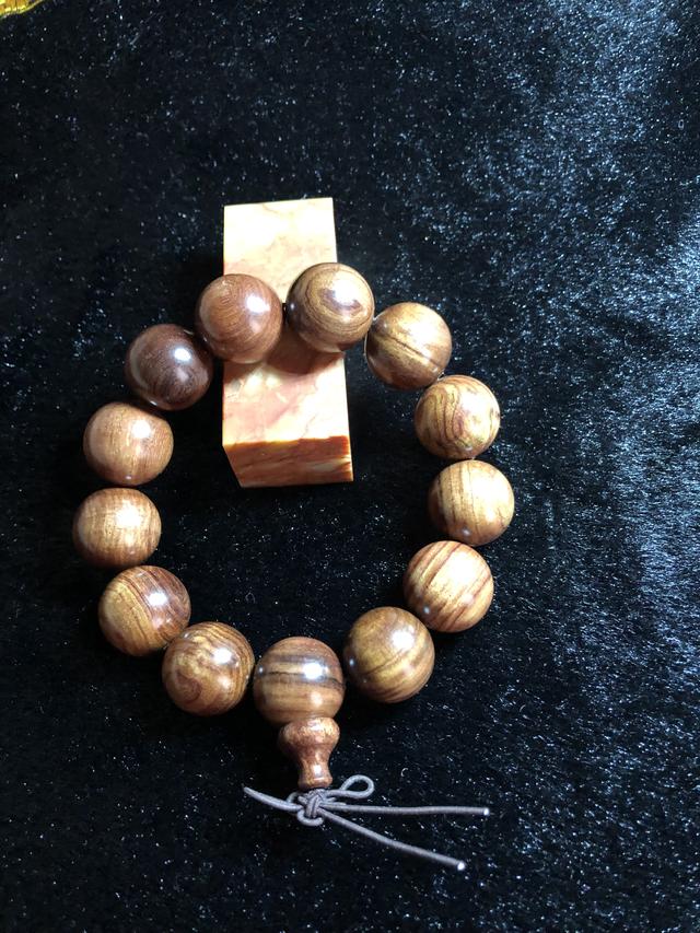 十大木质手串便宜,便宜的木质手串推荐