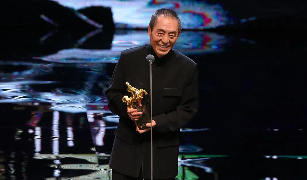 张艺谋最小众电影排行,盘点张艺谋电影色彩美学