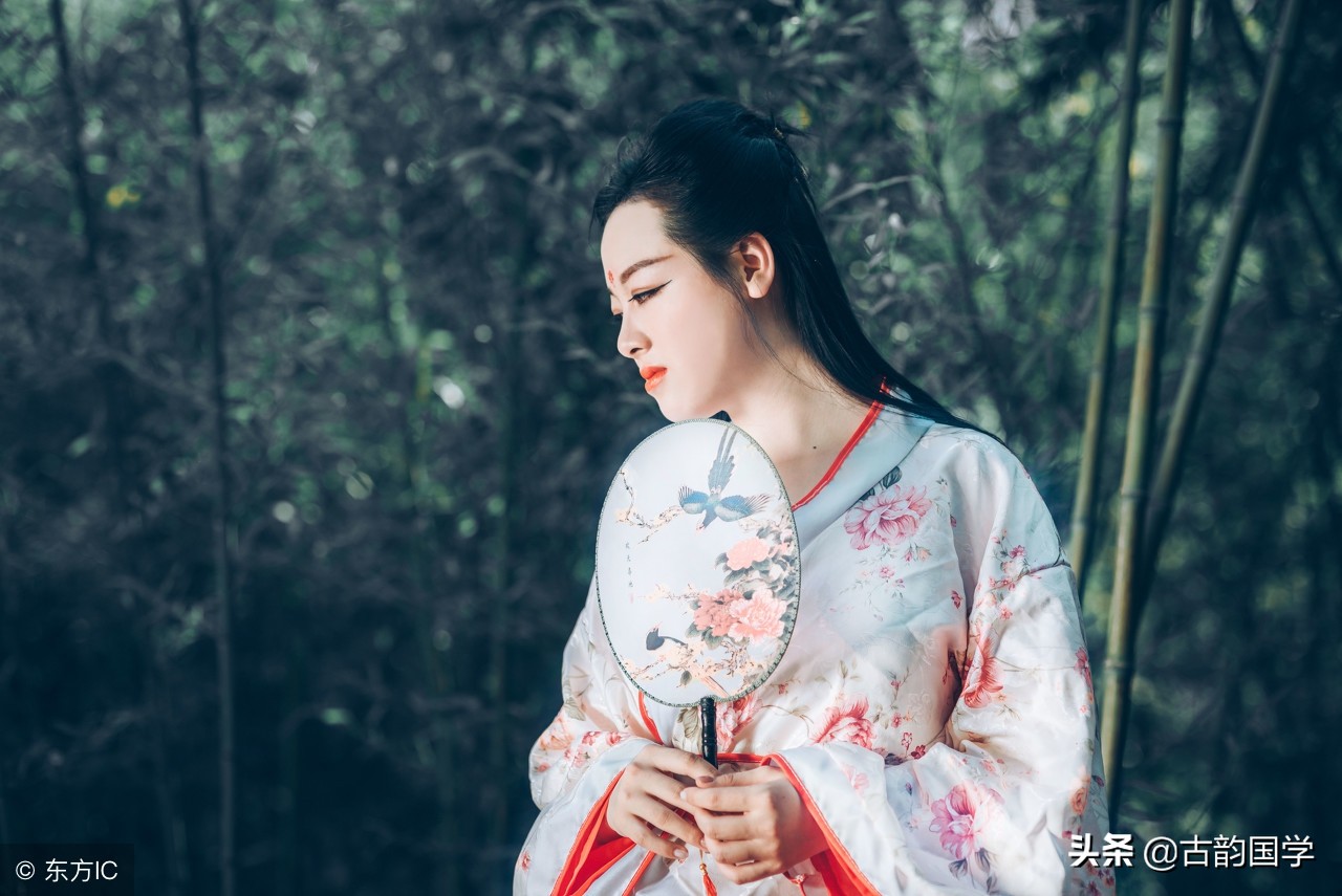 古诗词经典唯美名句倾吐心声,古代诗词名句400句