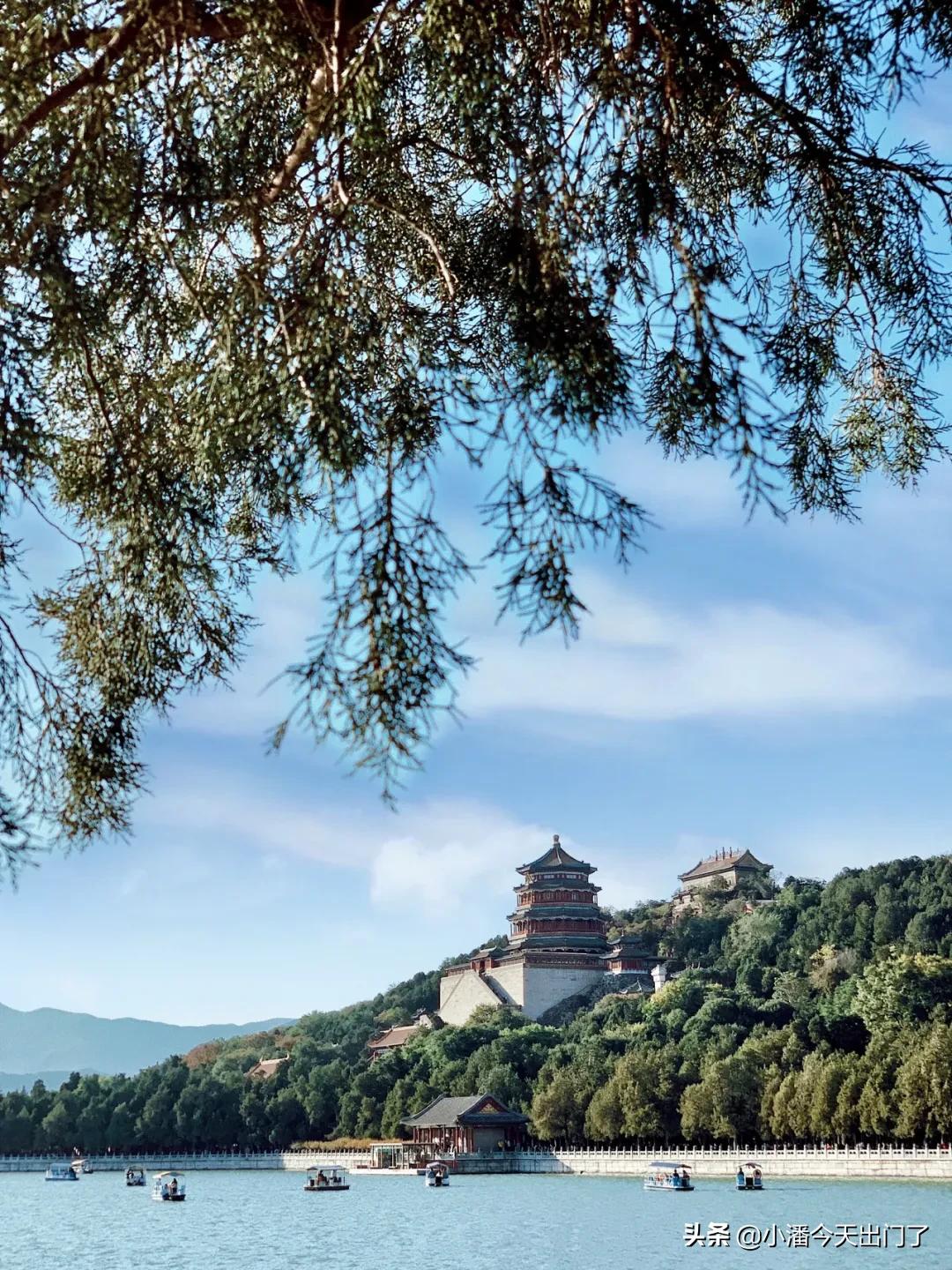 北京旅游五日游推荐,去北京旅游六日游攻略