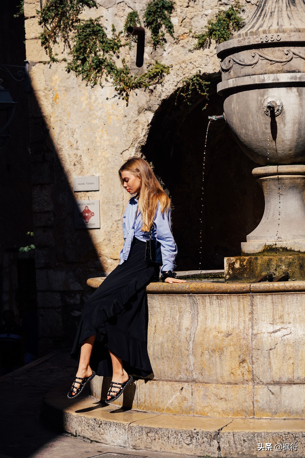 比巴黎还浪漫的魁北克,比巴黎还浪漫的地方