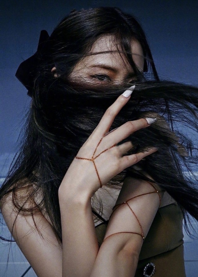 blackpink智秀唇钉,blackpink有哪些发型不能模仿