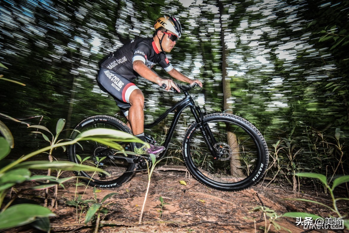 林道山地车捷安特,捷安特林道硬尾山地车推荐