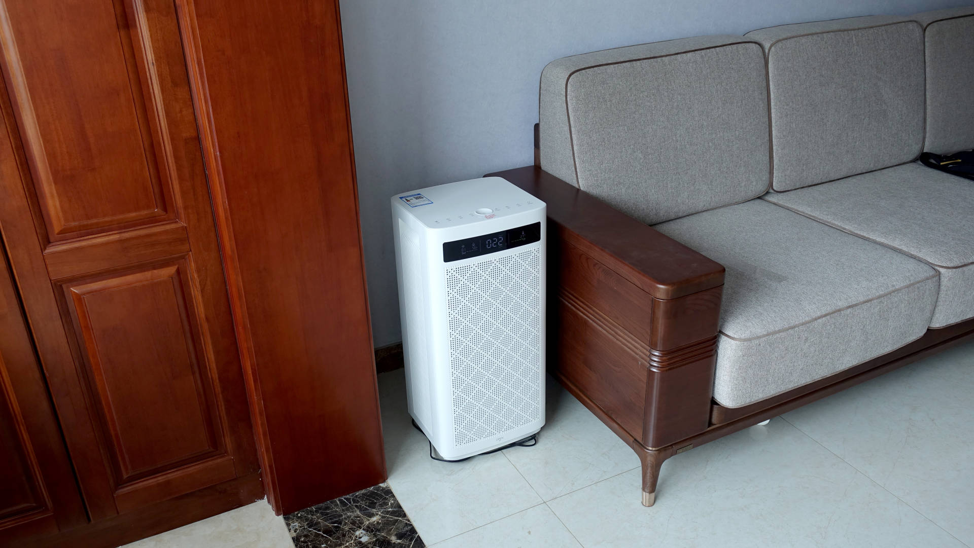 适配舒乐氏空气净化器kj260f-a01,空气净化器舒乐氏a10能吸猫毛吗