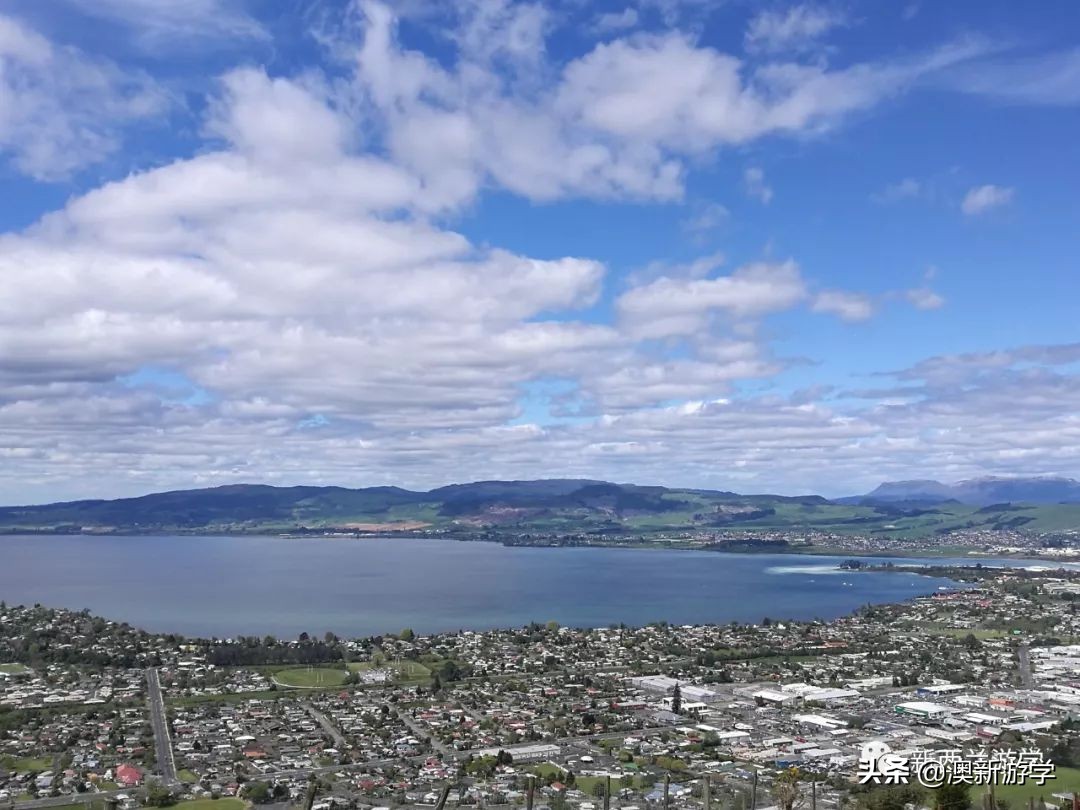 广之旅新西兰南北岛10天,新西兰南北岛春节旅游攻略