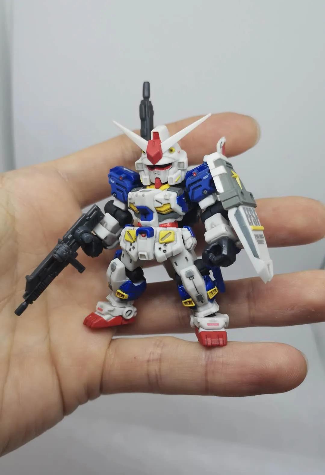 扭扭蛋能扭出什么好看的东西,扭蛋扭出的东西好吗