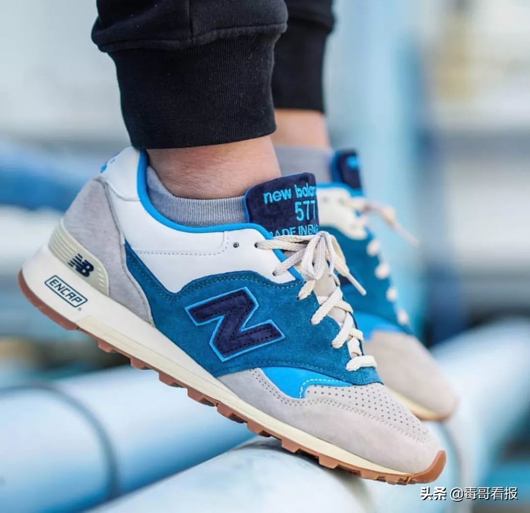 newbalance327真假对比,newbalance和新百伦的鞋怎么区别