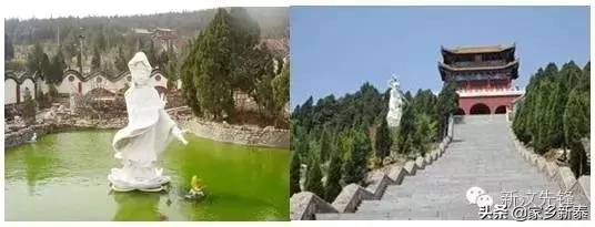 新泰市区风景,新泰风景