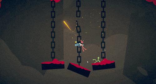 新春玩的一个小游戏,过年要玩点什么游戏才好玩