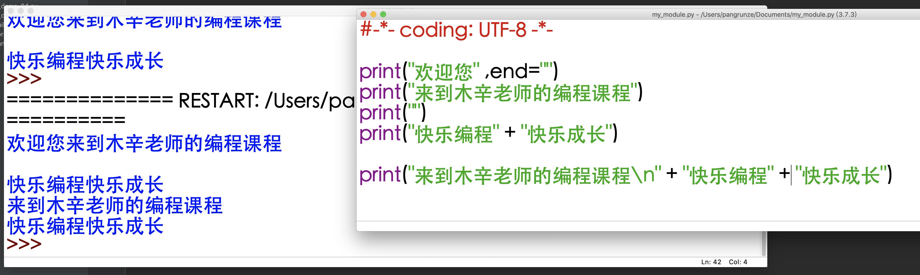 编程中的格式化输出是什么,编程格式化输出