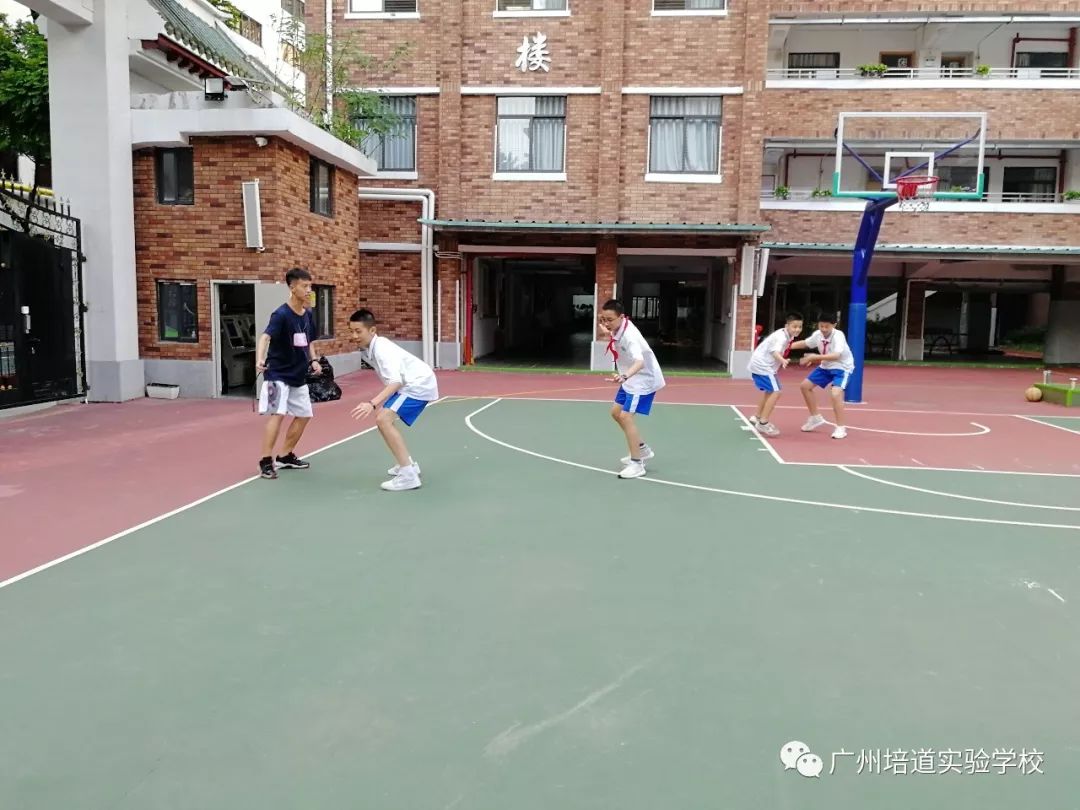 探校⑰丨小班化、导师制、全寄宿，七中培道教育联盟启航