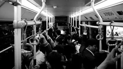 在北京上班好难啊,在北京上班压力有多大