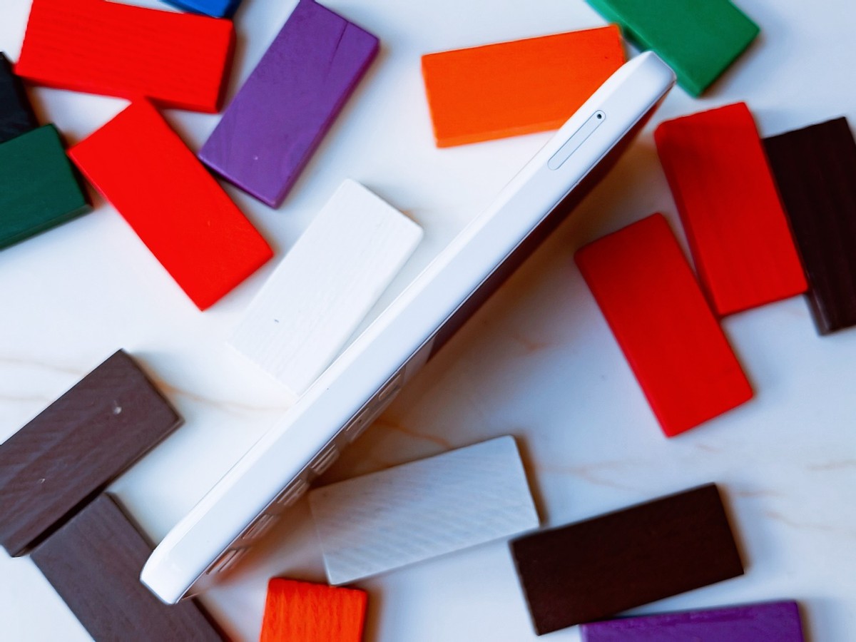 防沉迷学生手机测评,防沉迷手机学生党