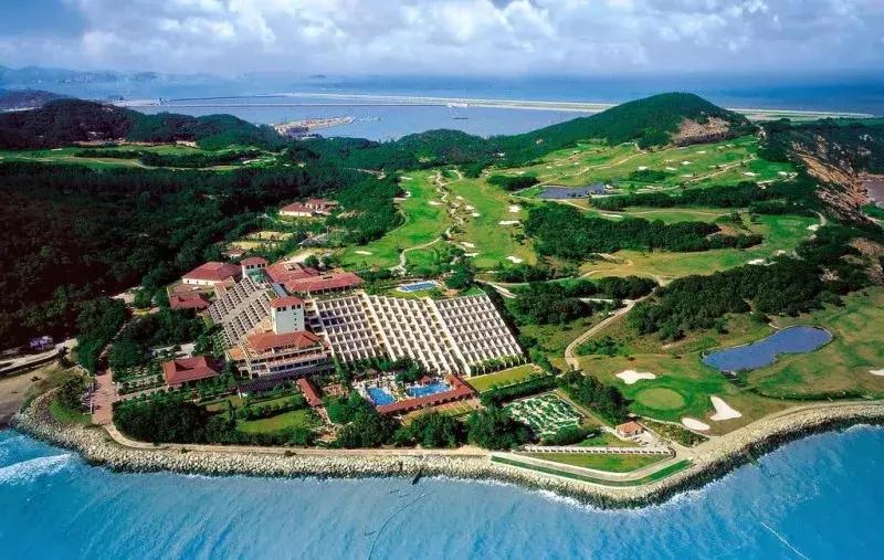 澳门性价比酒店特惠1晚住宿,澳门四季酒店和威尼斯人酒店