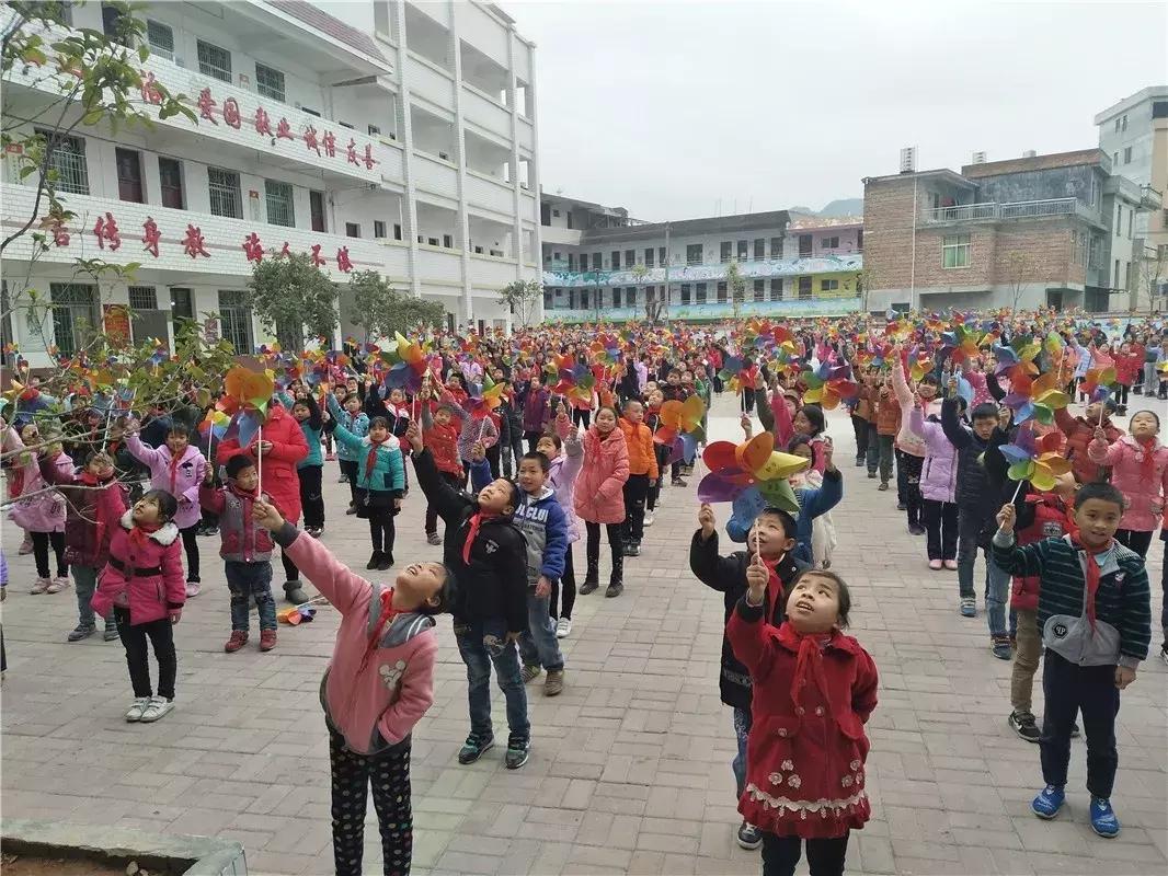 江西兴国小学教学质量排名,兴国县哪些乡镇教学质量比较好