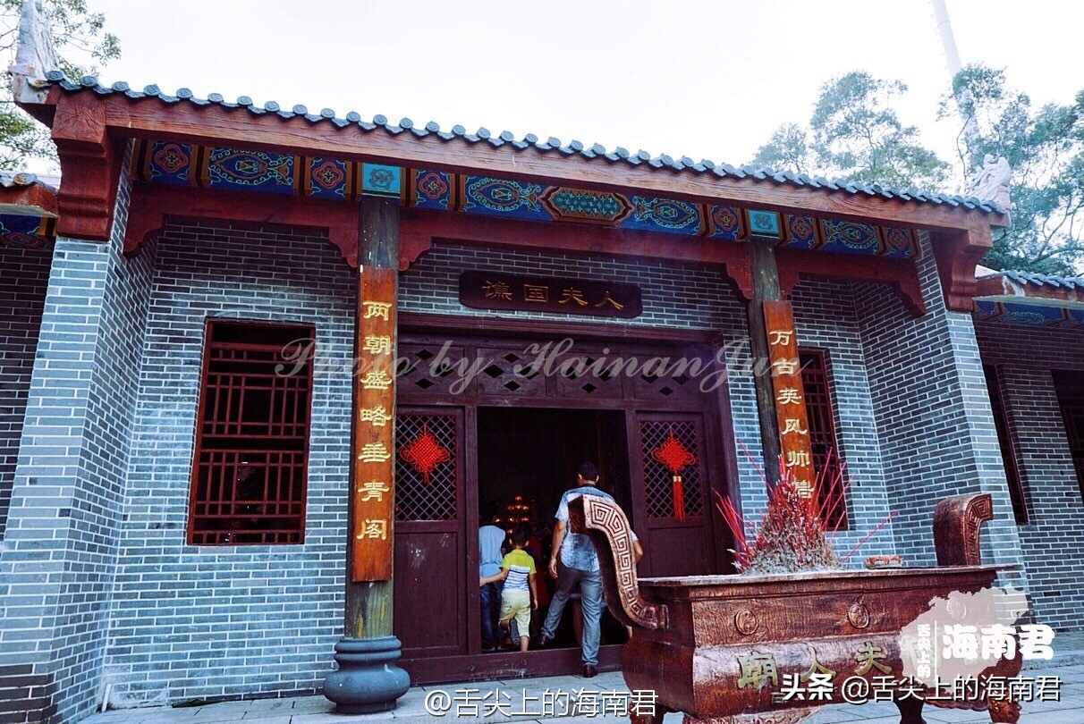 海南去了一次不想去第二次,海南琼海可以旅游的地方推荐