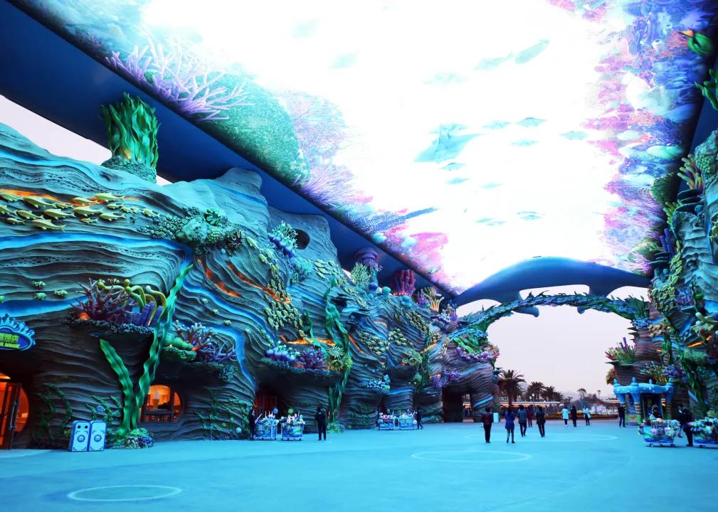 珠海自驾广西桂林旅游攻略,珠海长隆旅游攻略必玩的景点