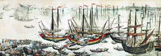 如果有机会穿越你最想去哪个朝代,如果可以穿越时空你想去哪个朝代