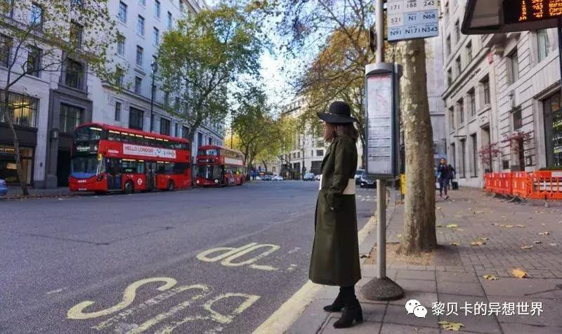 她们说穿过最满意的一件大衣,是这件!