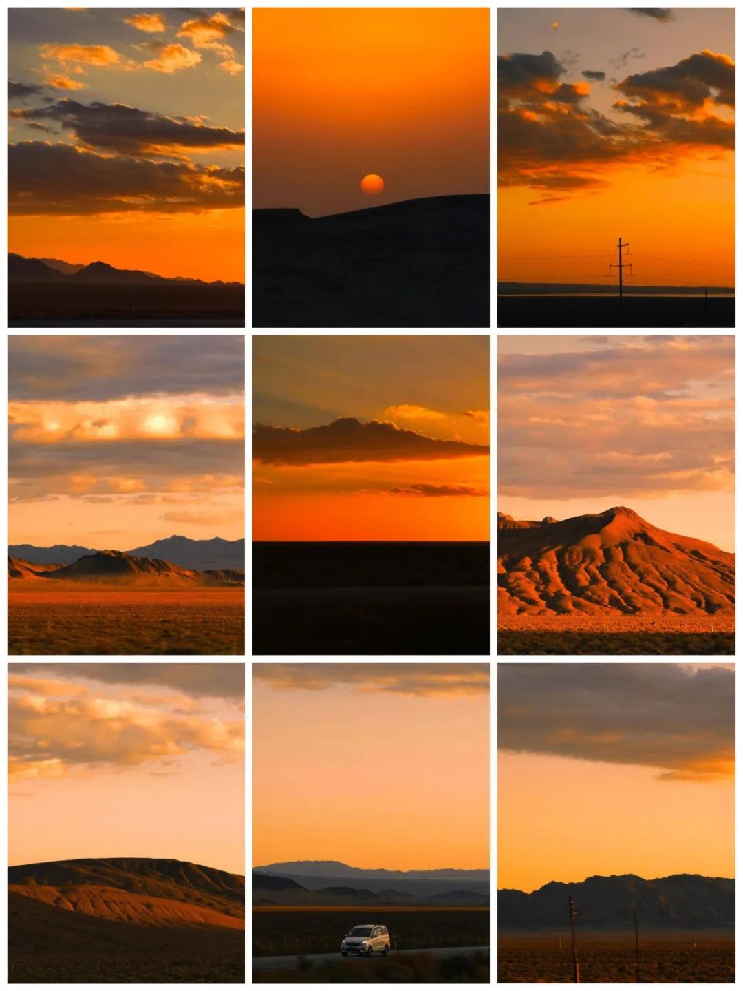 旅行怎么拍出高级感视频,旅行如何拍出高级的风景视频