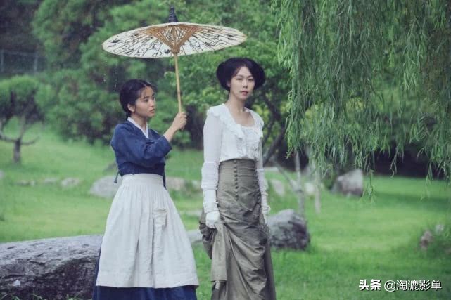 毫无尿点的电影,十大无尿点的韩国电影