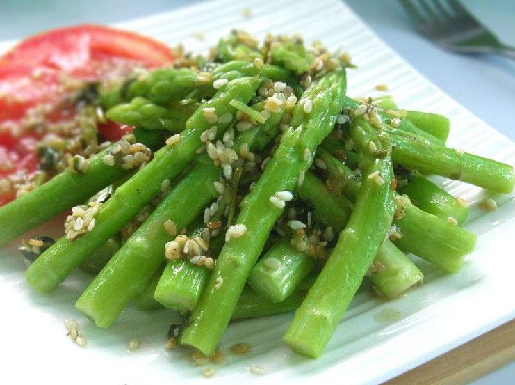 血管堵塞怎么办？一把笋这样吃，清除血液垃圾，让血管一通到底