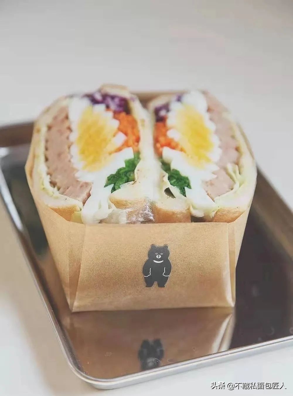 面包冰箱冷藏一晚发面方法,面包冰箱冷藏一晚第二天做的方法