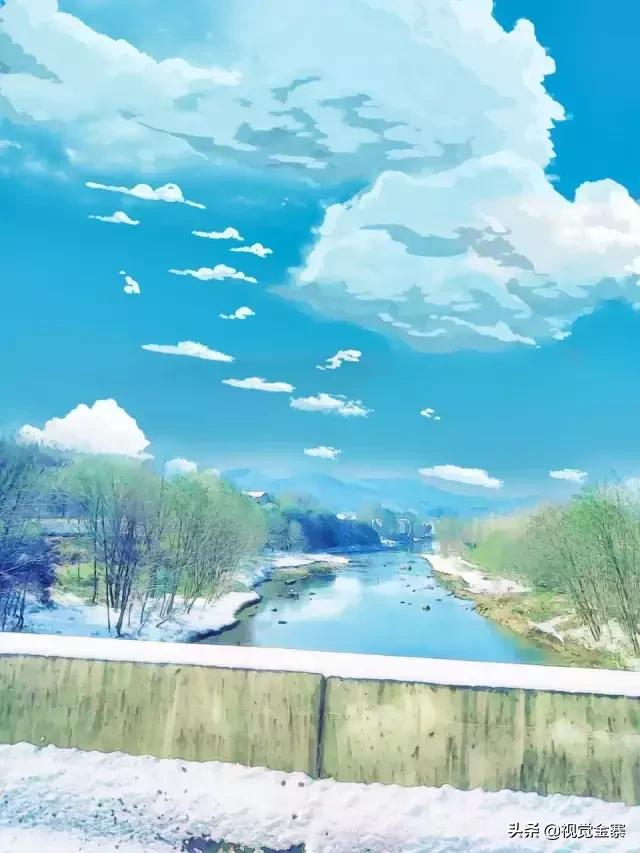 金寨是美丽的、有历史文化的，但这样的金寨你绝对没看过