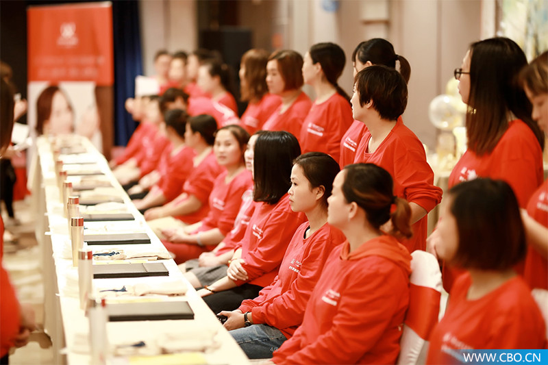 强落地+高效率，资生堂“心链接”如何让CS渠道脱贫？