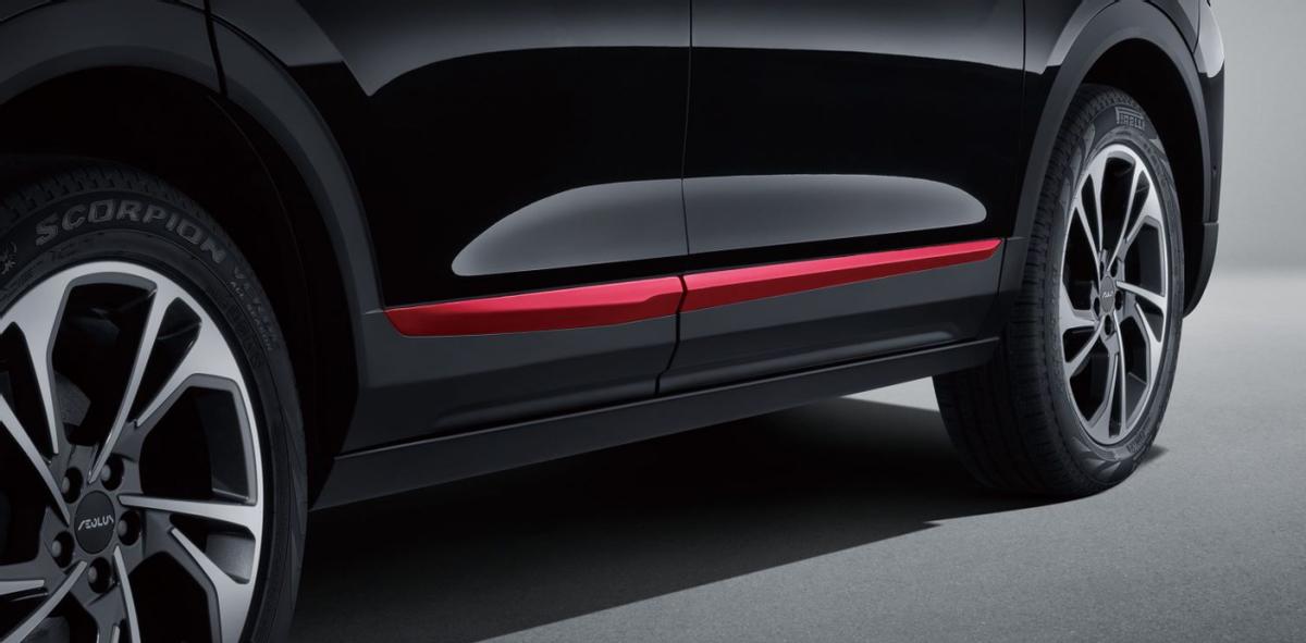 东风风神ax72015款,东风风神ax7pro质量排名