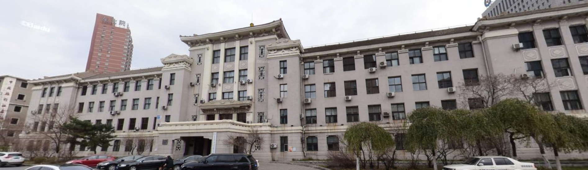 沈阳华润瑞府位置怎么样,沈阳华润瑞府