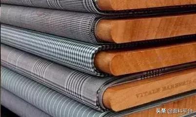 中国十大面料品牌排名前十,全球顶级十大面料品牌