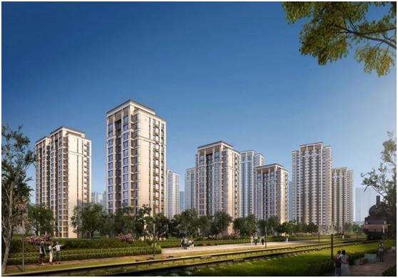 保利中央公园优劣,御鉴品鉴