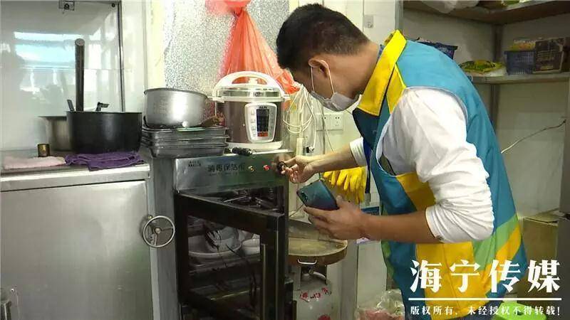 车库起家，被查下架！海宁网红美食店银泰边重生，月销4000-5000单