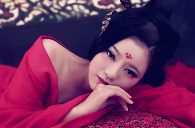 封建社会男尊女卑的例子,古代的男尊女卑是必然的吗