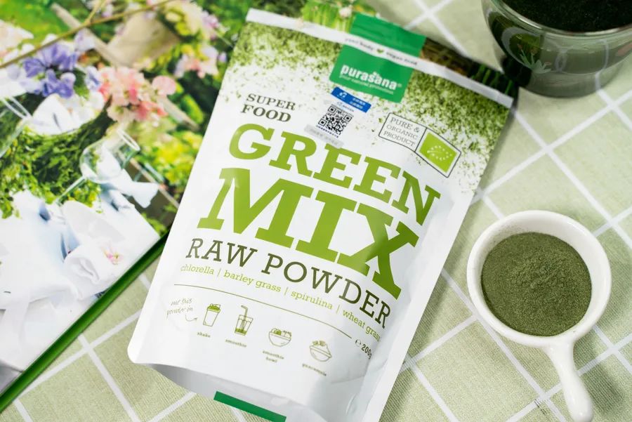 花5000大洋测评43款网红代餐粉，哪些值得买？