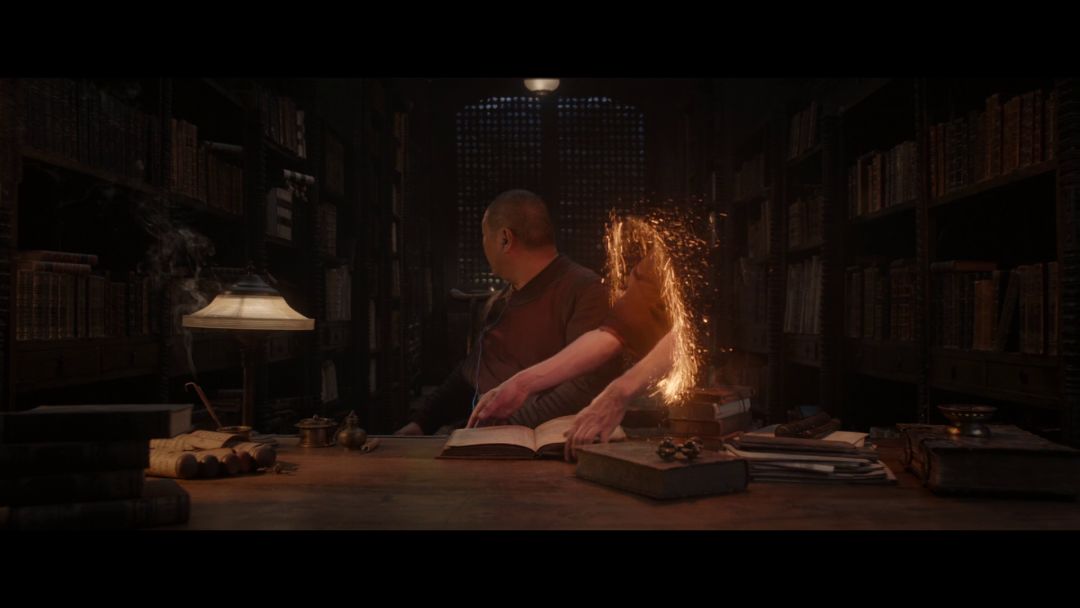 复联四奇异博士预料的结局,复联4奇异博士看了多少种结果