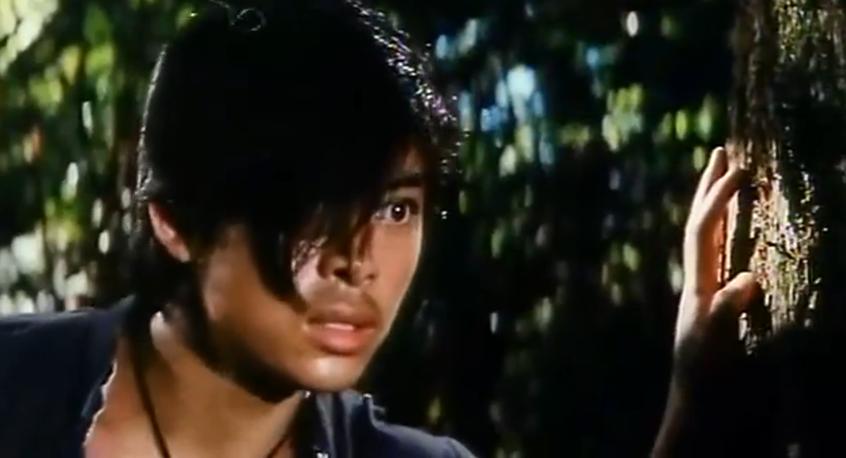 樊少皇和利智的电影全集,樊少皇利智参演