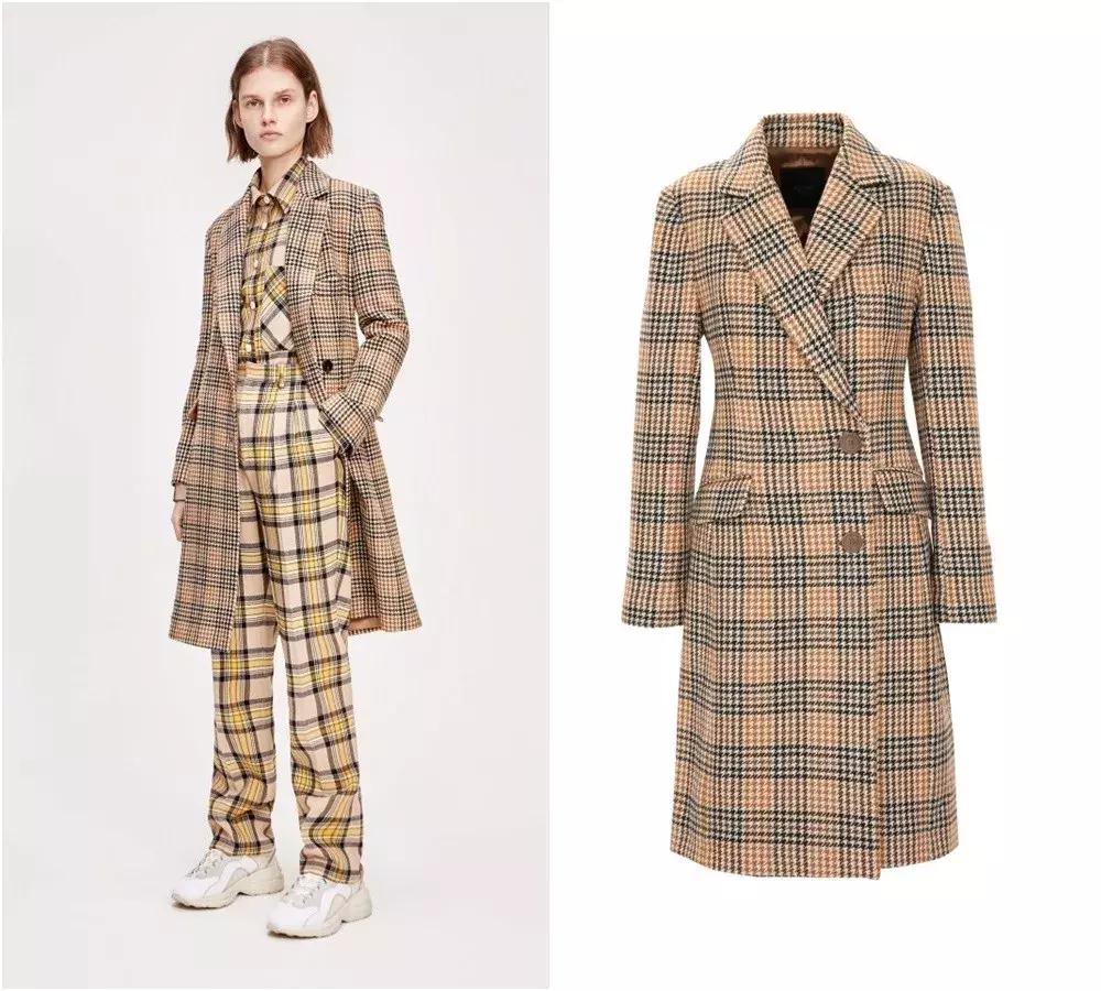 我们试了近百件大衣，告诉你们哪些值得买